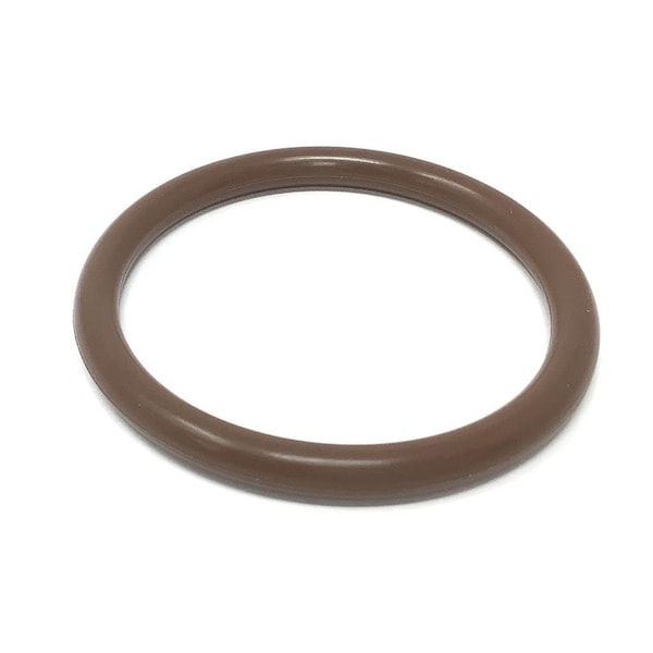 O-Ring, FKM FDA, Replaces Waukesha Cherry-Burrell Part# V90329